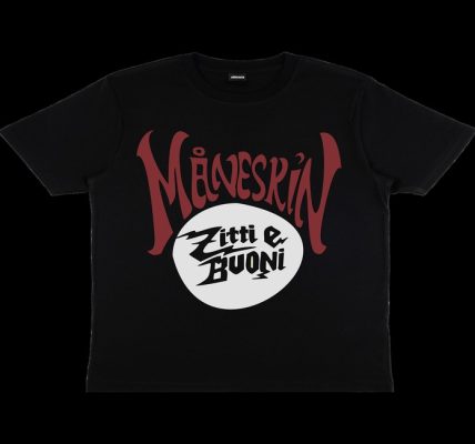 Find Authentic Maneskin Official Store with Fan Favorites