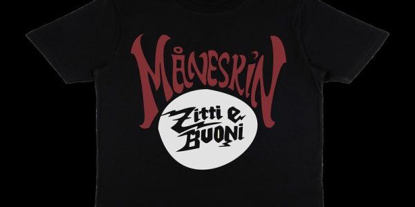 Find Authentic Maneskin Official Store with Fan Favorites