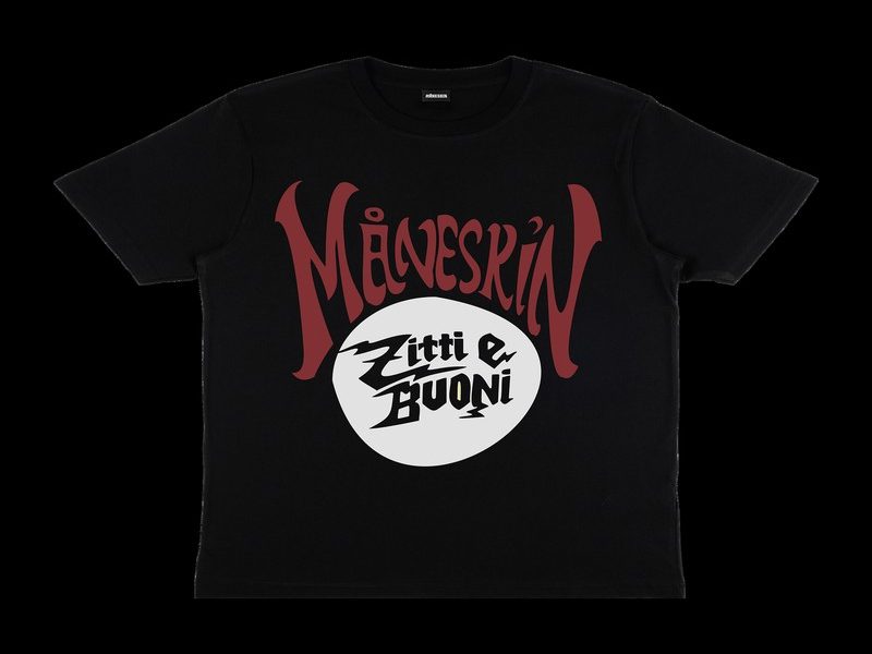 Find Authentic Maneskin Official Store with Fan Favorites