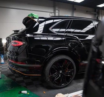 Trusted Auto Tint Phoenix Services for Enhanced Comfort, Style, and UV Protection