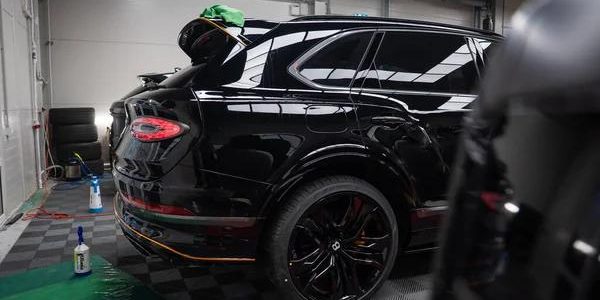 Trusted Auto Tint Phoenix Services for Enhanced Comfort, Style, and UV Protection