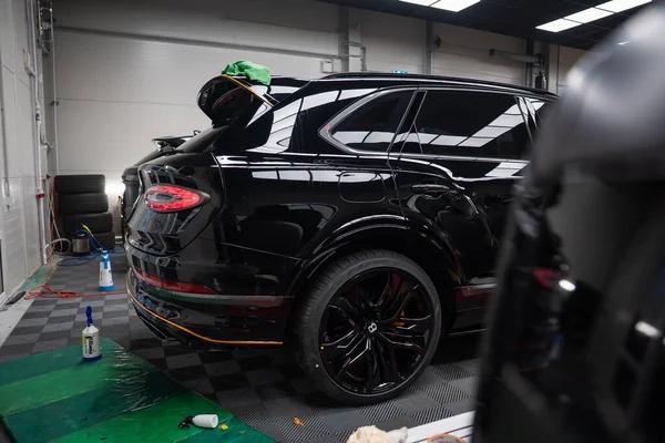 Trusted Auto Tint Phoenix Services for Enhanced Comfort, Style, and UV Protection