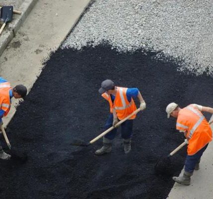 Local Paving Company for Dependable Surface Improvements