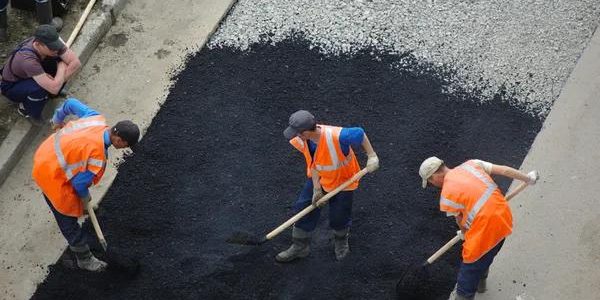 Local Paving Company for Dependable Surface Improvements