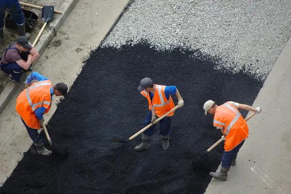 Local Paving Company for Dependable Surface Improvements