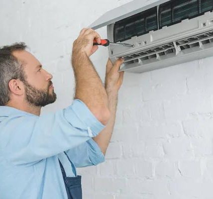 Fast Air Conditioning Service and Repairs in Cleburne