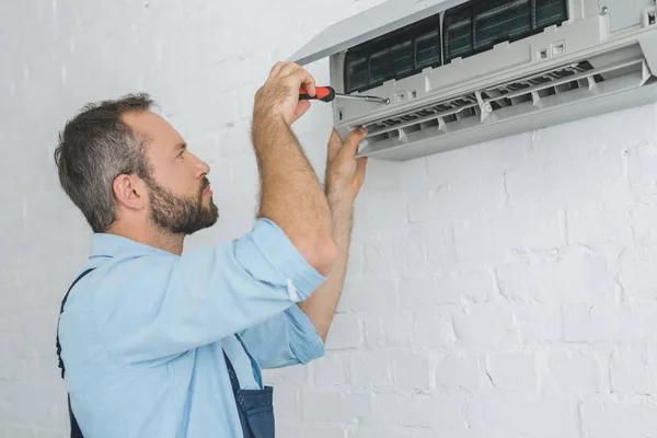 Fast Air Conditioning Service and Repairs in Cleburne