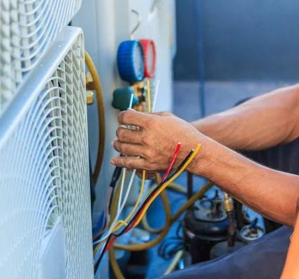 Professional hvac company near me for Local HVAC Support