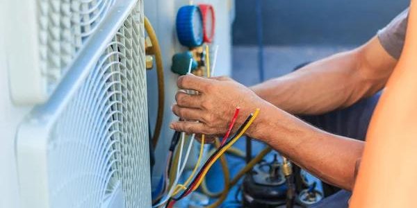 Professional hvac company near me for Local HVAC Support