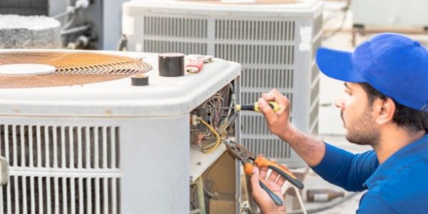 Stay Cool with Atticman Heating and Air Conditioning, Insulation Air Conditioning Repair