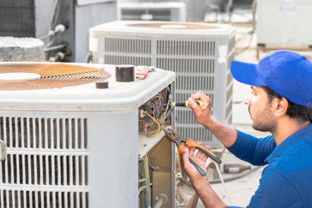 Stay Cool with Atticman Heating and Air Conditioning, Insulation Air Conditioning Repair