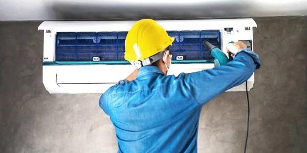 Woodruff and Smith Heating and Cooling, Inc. Dependable HVAC Services