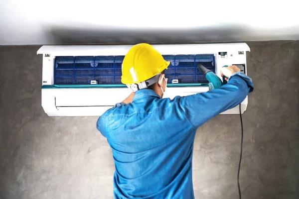 Woodruff and Smith Heating and Cooling, Inc. Dependable HVAC Services