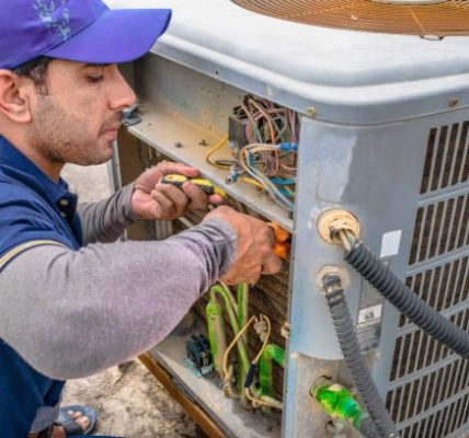 Your Local Choice for hvac gainesville Services
