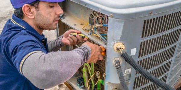 Your Local Choice for hvac gainesville Services