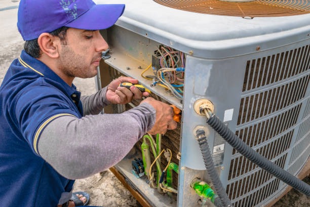 Your Local Choice for hvac gainesville Services