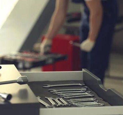 Motorsport Connections for Reliable Automotive Repairs