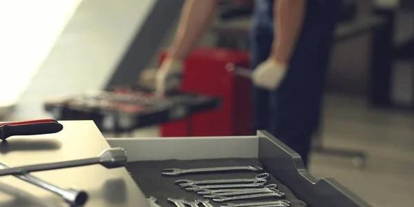 Motorsport Connections for Reliable Automotive Repairs