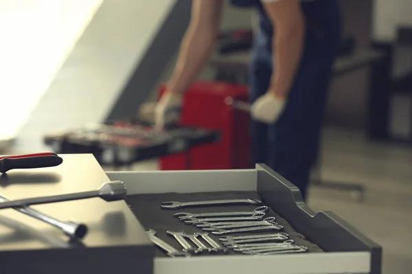 Motorsport Connections for Reliable Automotive Repairs