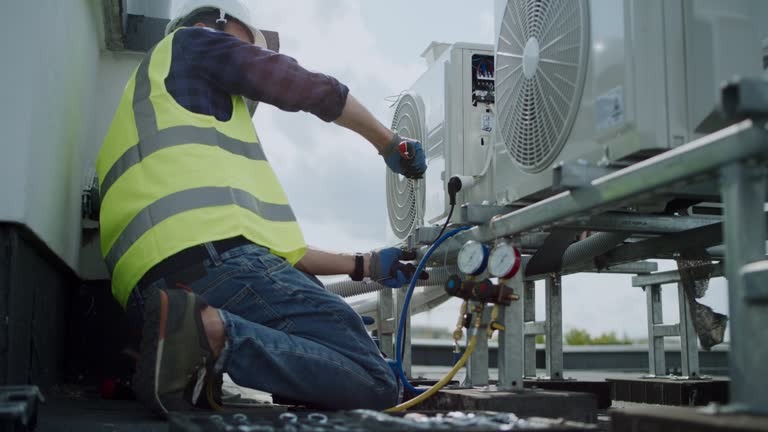 Affordable ac repair conroe for Every Home