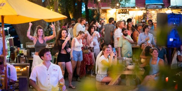 Planning a Birthday Getaway With Friends in Charleston, South Carolina
