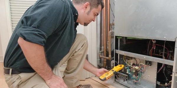 Professional ac repair decatur for Reliable Cooling