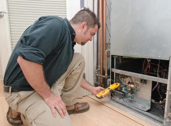 Professional ac repair decatur for Reliable Cooling