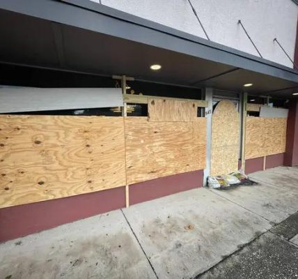 Why Install Hurricane Protection Windows for Your Home