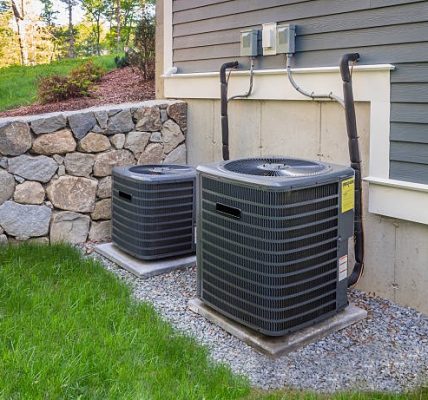 Expert Barker Air Conditioning and Heating Services for Your Home