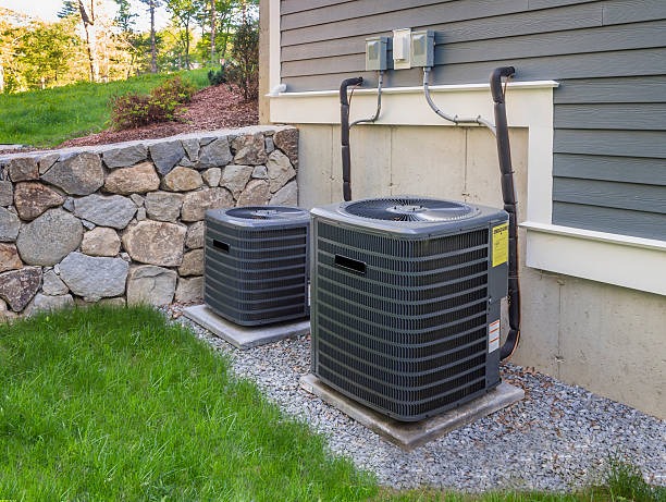 Expert Barker Air Conditioning and Heating Services for Your Home