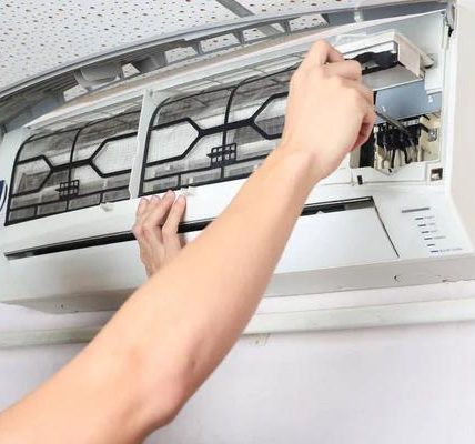 Fast and Reliable AC Repair Hartwell Services