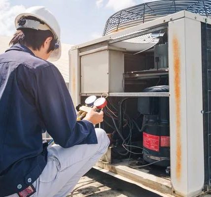 Stay Comfortable All Summer With Timely AC Repair Services