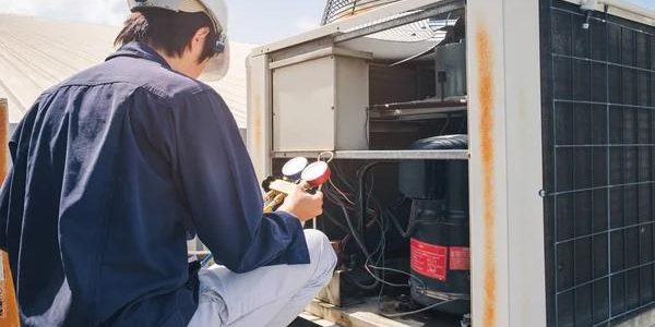 Stay Comfortable All Summer With Timely AC Repair Services