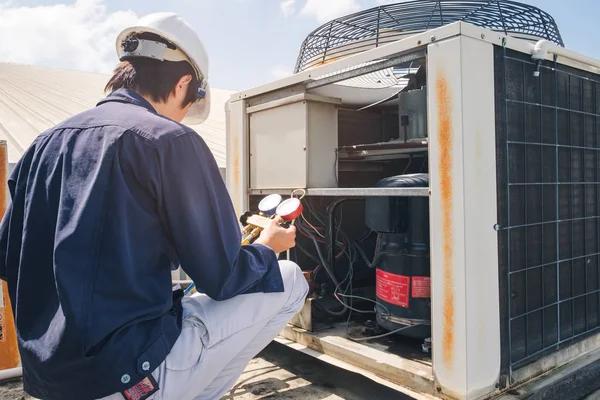 Stay Comfortable All Summer With Timely AC Repair Services