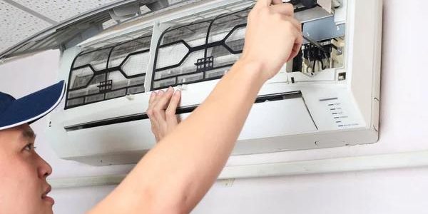 Fast and Reliable AC Repair Hartwell Services