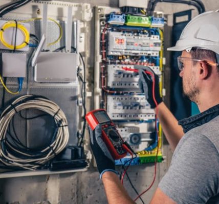 Modern Electrical Services in Vancouver for Safer Properties
