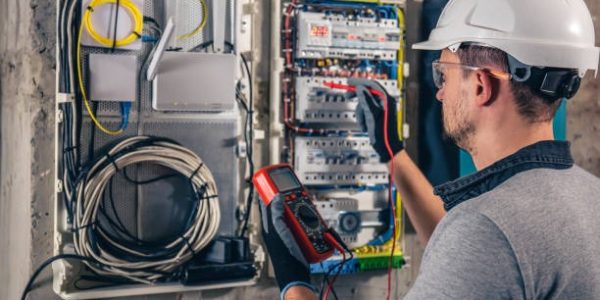Modern Electrical Services in Vancouver for Safer Properties