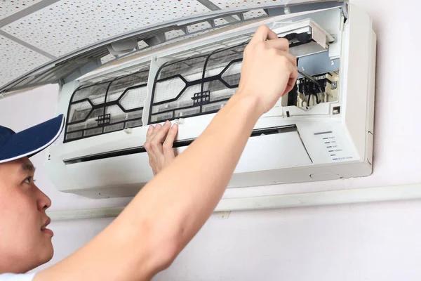 Fast and Reliable AC Repair Hartwell Services