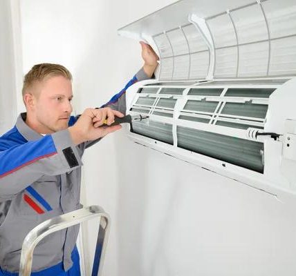 Trusted AC Repair Buford Experts for Quick Service