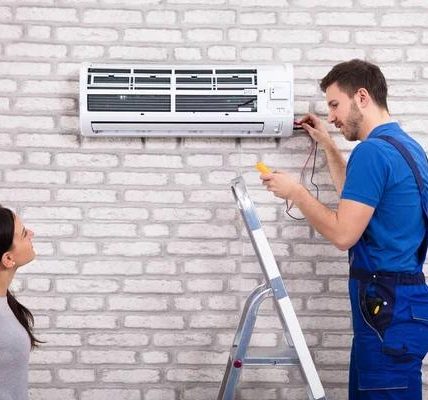 Same-Day AC Repair Las Vegas Services