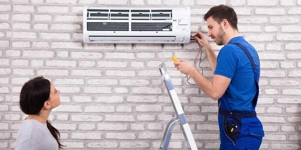 Same-Day AC Repair Las Vegas Services