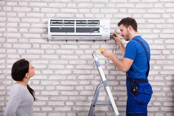 Same-Day AC Repair Las Vegas Services