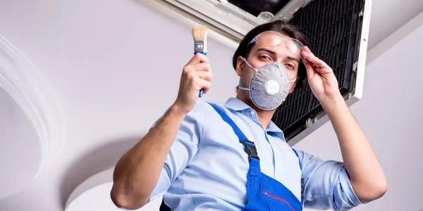 Trusted Experts Offering Air Conditioning Repair Henderson