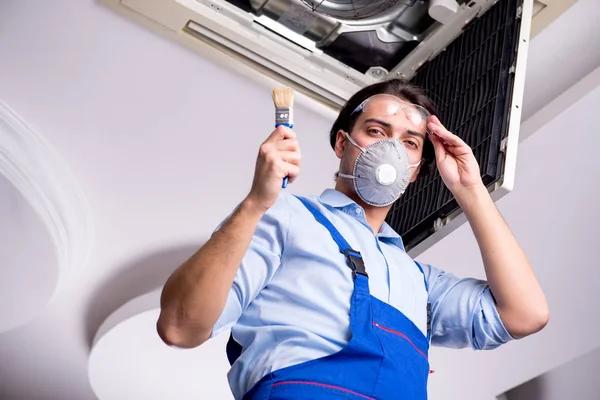 Trusted Experts Offering Air Conditioning Repair Henderson