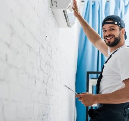 Local HVAC Experts Near Me for Reliable Home Comfort