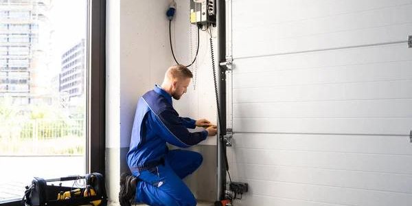 Quality Garage Door Repair Near Me When You Need It