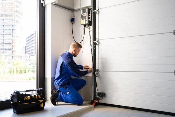 Quality Garage Door Repair Near Me When You Need It