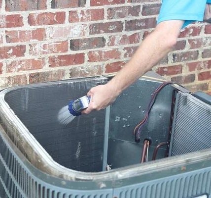 Trusted Furnace Repair Hampton Service Experts