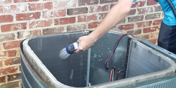 Trusted Furnace Repair Hampton Service Experts