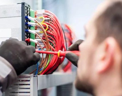 Your GoTo Electrician in Nolensville for Reliable Electrical Work